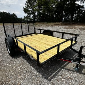 2025 O'NEAL A-FRAME 6'4X10' - 000181