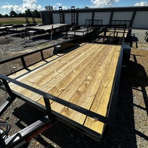 2024 O'NEAL UTILITY 6'4X16' - 000110