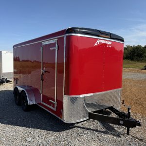2026 Homesteader Challenger 7'x14' - 144545