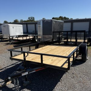 2025 O'Neal 6-10x12 A-Frame - 000243/244