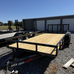 2025 O'Neal 6-10x18 Utility - 000247