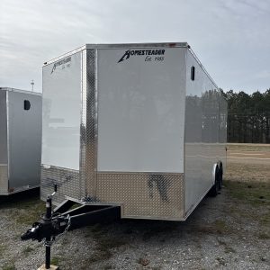 2026 Homesteader 8x20 Intrepid Heavy Duty - 148896
