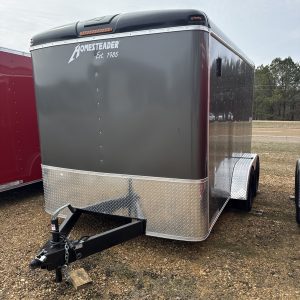 2026 Homesteader 7x12 Challenger - 148433
